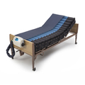 Invacare microAIR Alternating Pressure Low Air Loss Mattress System MA600